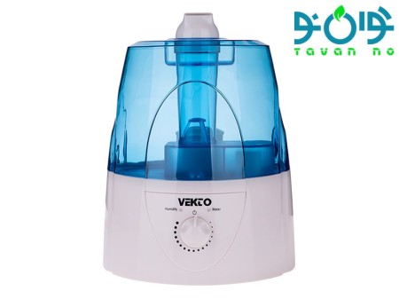 بخور سرد وکتو مدل HQ-602A